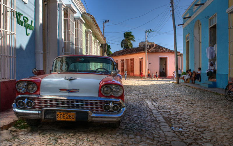 Những lý do khiến Cuba là điểm đến tuyệt vời