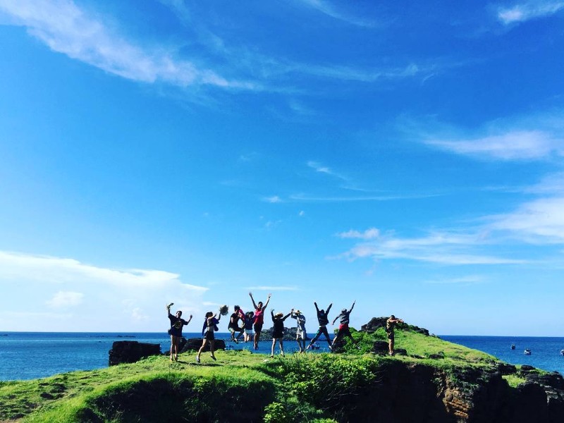 Lý do khiến bạn phải du lịch đảo Phú Qúy ngay mùa hè này