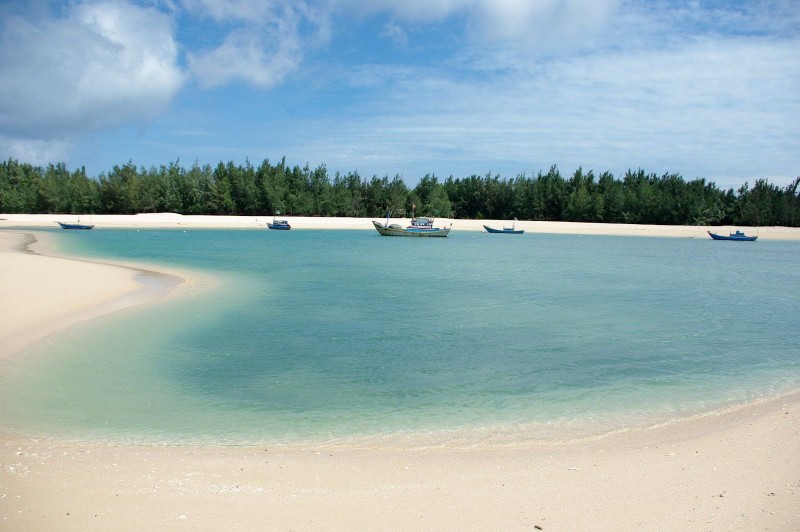 Lý do khiến bạn phải du lịch đảo Phú Qúy ngay mùa hè này