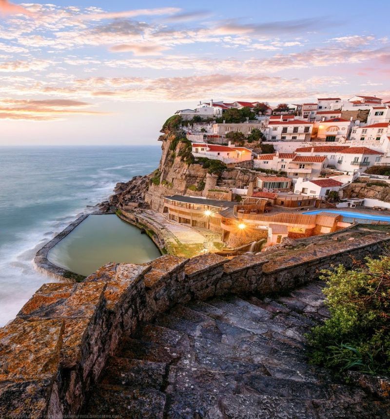 Đất nước Bồ Đào Nha