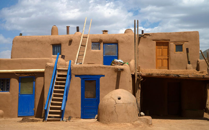 di-tich-taos-pueblo