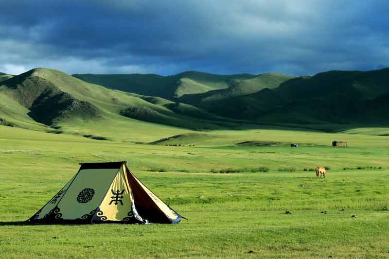 Du lịch Mông Cổ với 8 điểm dừng chân lý tưởng 
