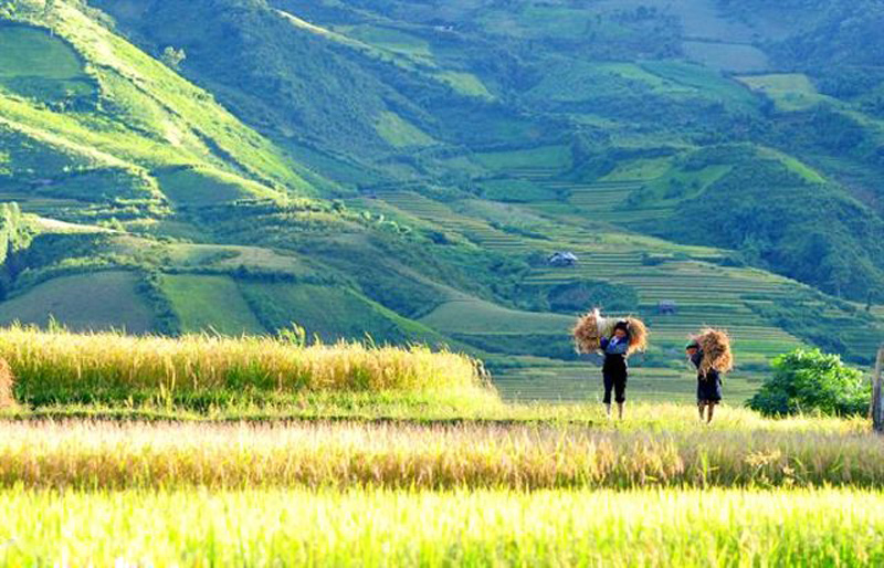 Bạn đã đến các nơi chốn này ở Yên Bái lần nào chưa?