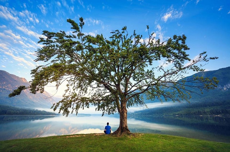 Bohinj đã trở thành điểm đến thu hút đông đảo du khách