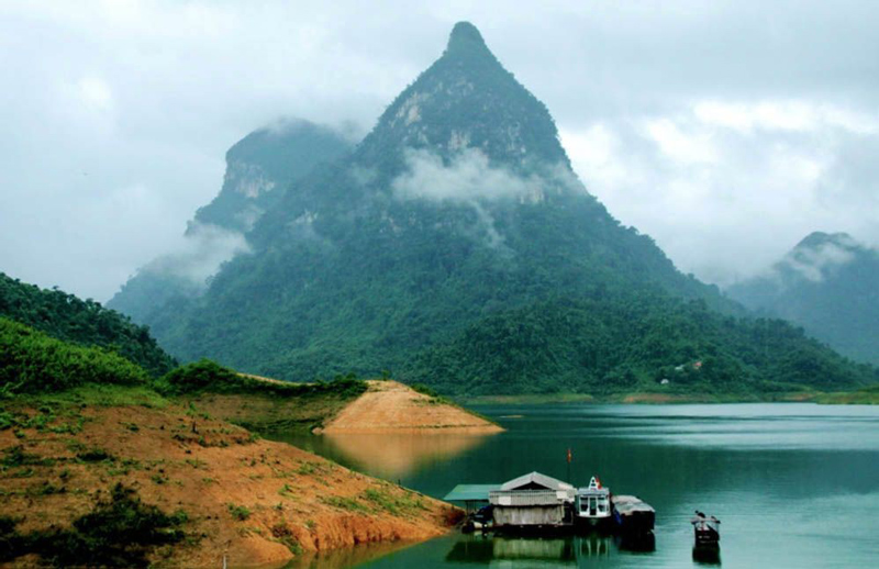 Tuyên Quang – nơi của những điểm du lịch tiềm năng