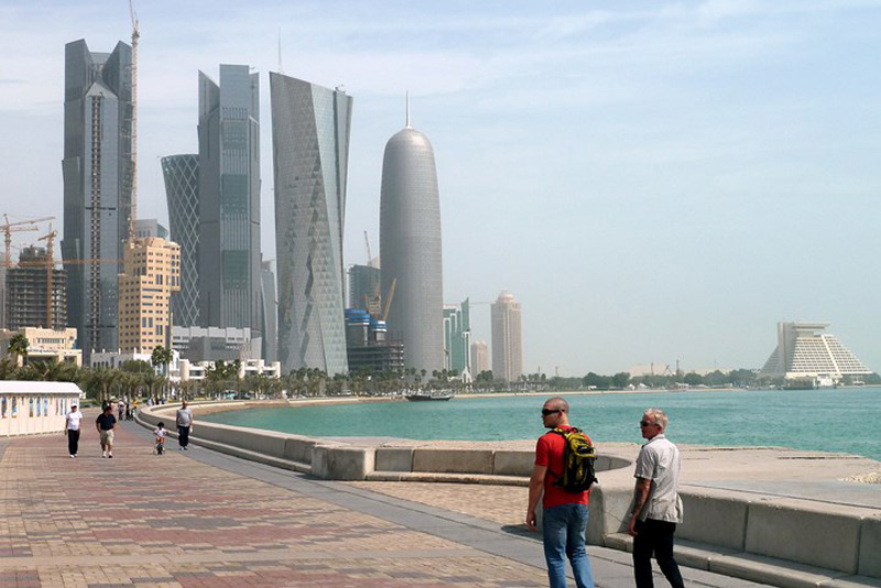 7 điều nên biết khi du lịch Doha, Qatar