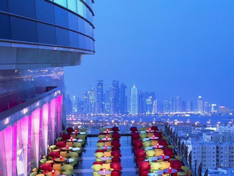 7 điều nên biết khi du lịch Doha, Qatar