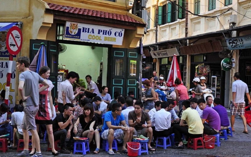 Những thức uống Việt Nam làm say lòng du khách bốn phương
