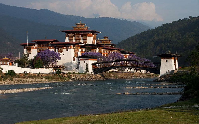 Những địa điểm không thể bỏ lỡ khi du lịch Bhutan