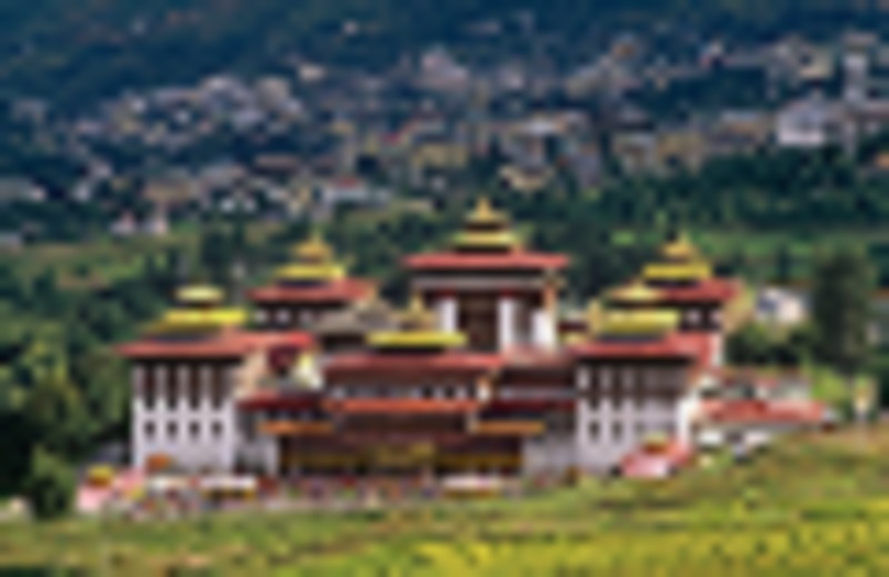 Những địa điểm không thể bỏ lỡ khi du lịch Bhutan