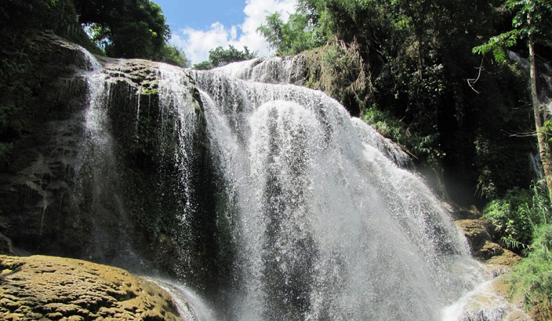 du lịch Lai Châu