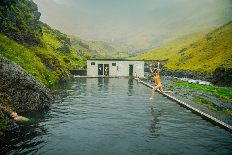 du lịch Reykjavik miễn phí