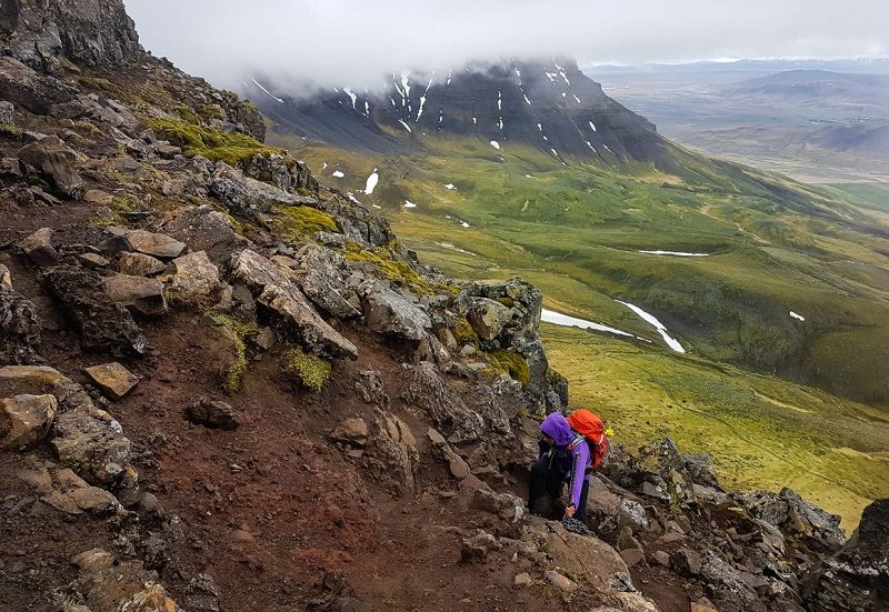 du lịch Reykjavik miễn phí