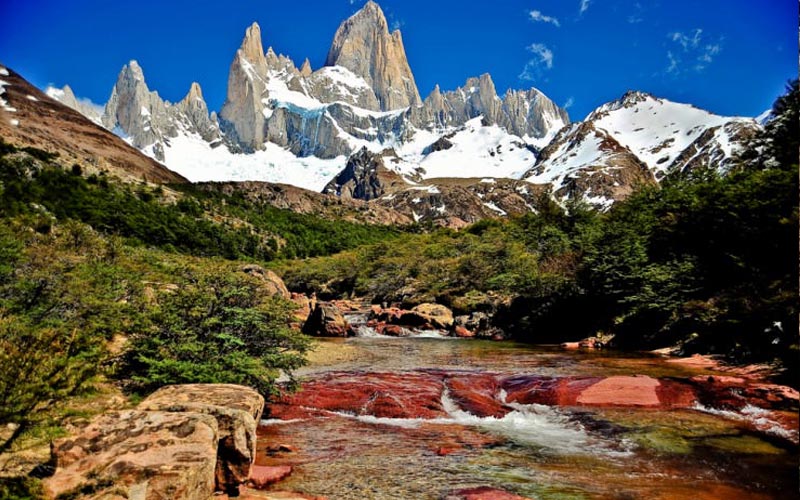 10 trải nghiệm để có chuyến du lịch Argentina đáng nhớ trong đời