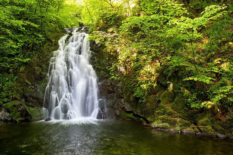 du lịch Bắc Ireland