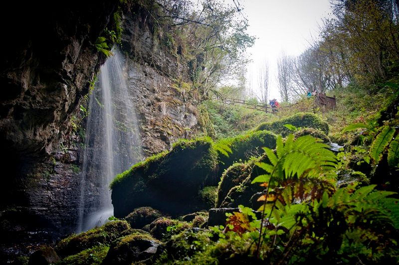 du lịch Bắc Ireland