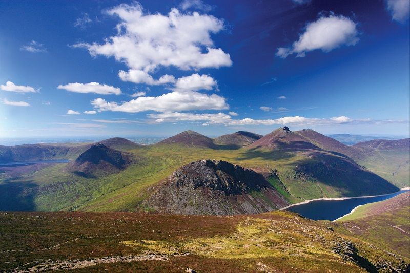 du lịch Bắc Ireland