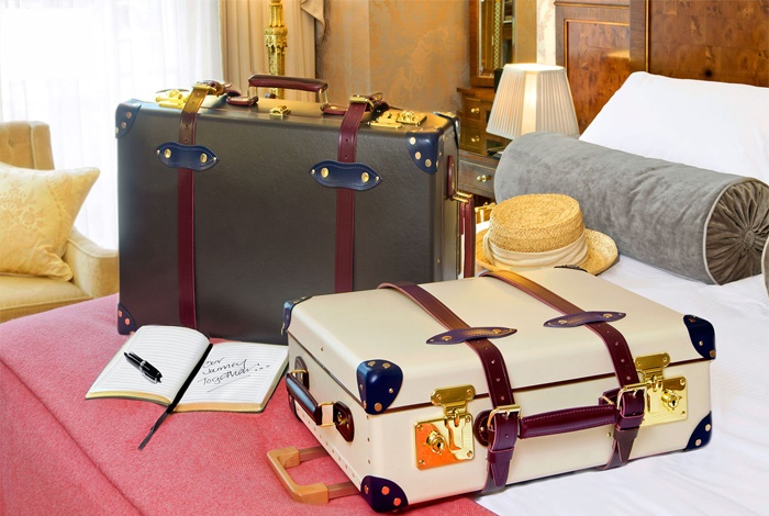 Du lịch dài ngày với hành lý đơn giản sẽ giúp bạn thoải mái hơn