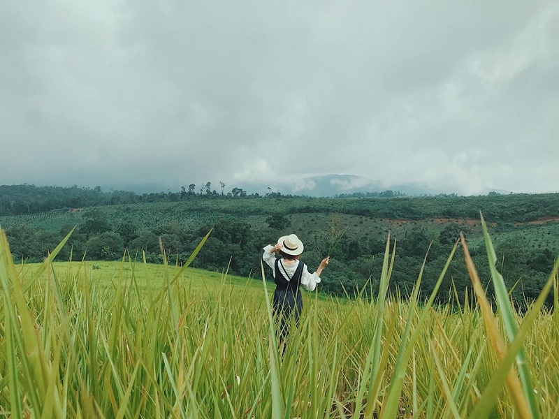 Măng Đen, Kon Tum