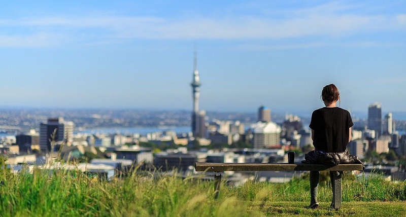 du lịch new zealand