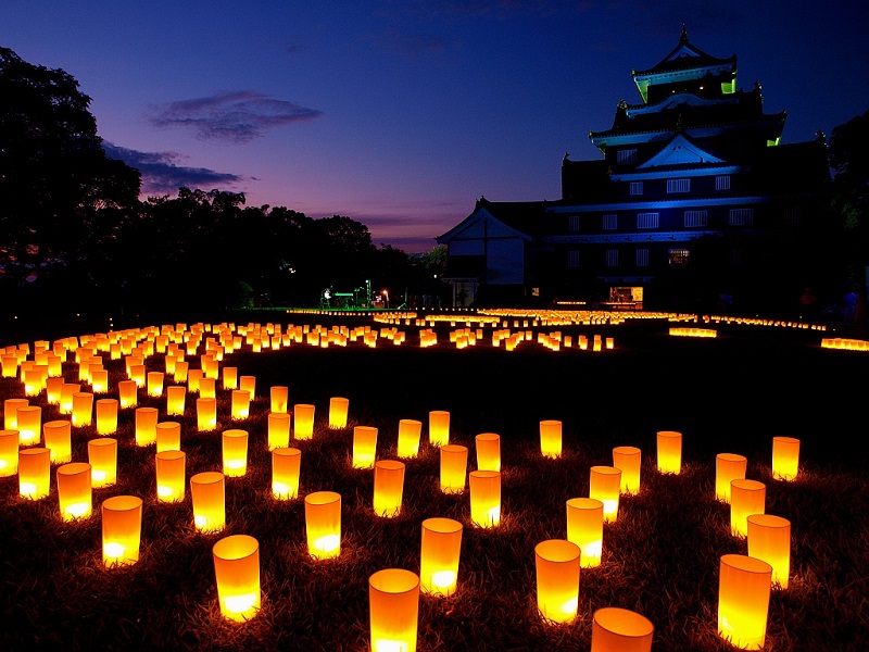 du lịch Tokyo