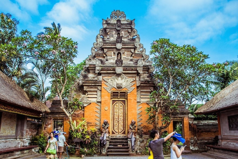 8 trải nghiệm tuyệt vời hoàn toàn miễn phí ở Bali