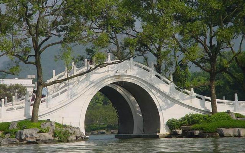 Top điểm đến đẹp nhất tại Giang Nam, Trung Quốc