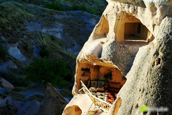 Goreme, Thổ Nhĩ Kỳ