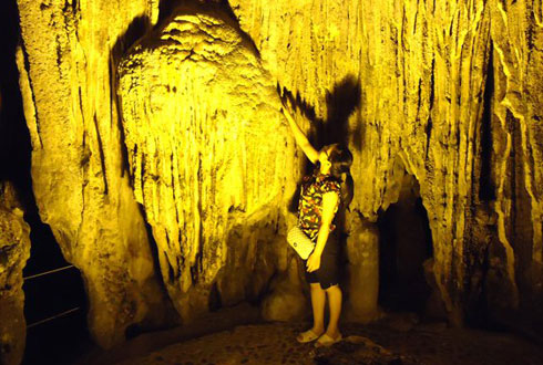 vinh ha long