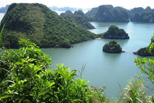 vinh ha long
