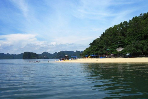 vinh ha long