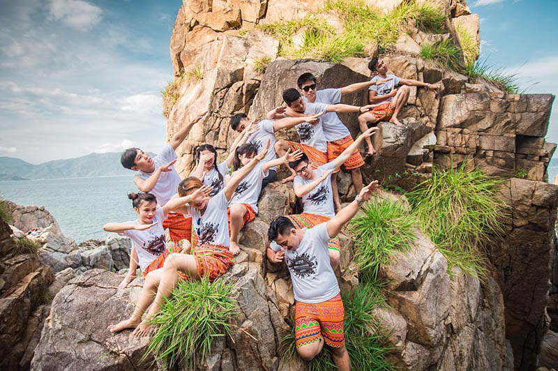 Giải mã bí ẩn Hang Heo cực kỳ hoang sơ tại Nha Trang