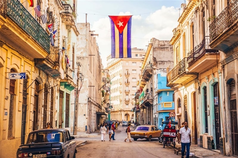 Những điều nên và không nên khi du lịch Havana