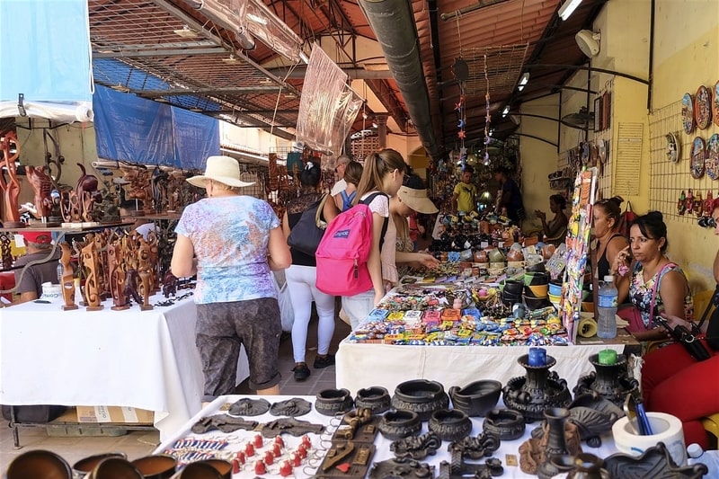 Những điều nên và không nên khi du lịch Havana