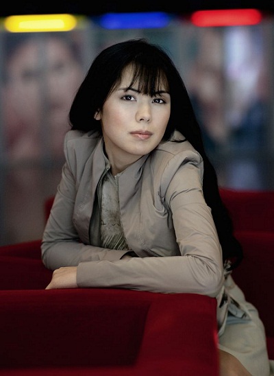 Hòa nhạc giới thiệu Nghệ sĩ Đức Mona Asuka Ott