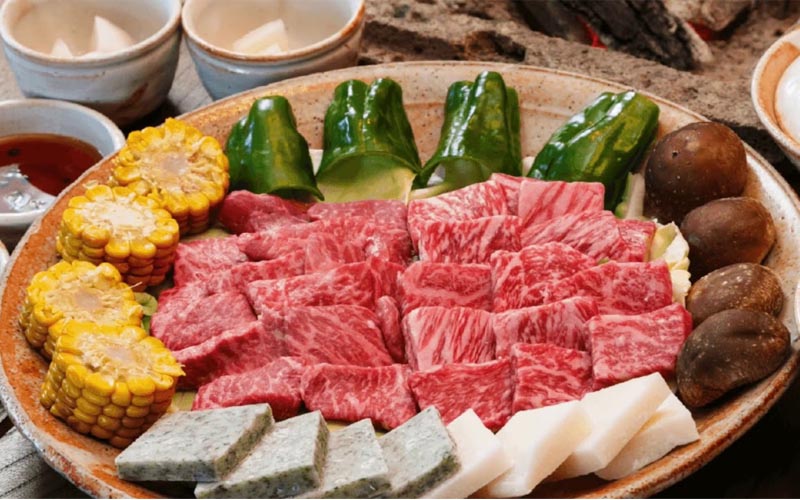 Du lịch Nhật Bản đến Ibakari – xứ sở 4 mùa hoa khoe sắc thắm