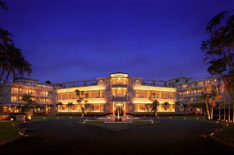 Khách sạn Azerai La Residence, Huế