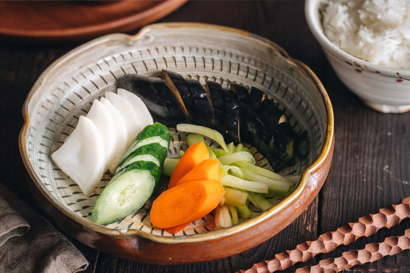 Thưởng thức top 6 món ăn ngon ở chợ Nishiki 400 năm tuổi, Nhật Bản