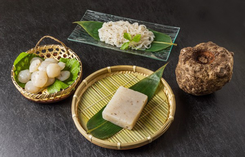 Khám phá Shojin Ryori - Ẩm thực chay tịnh Nhật Bản