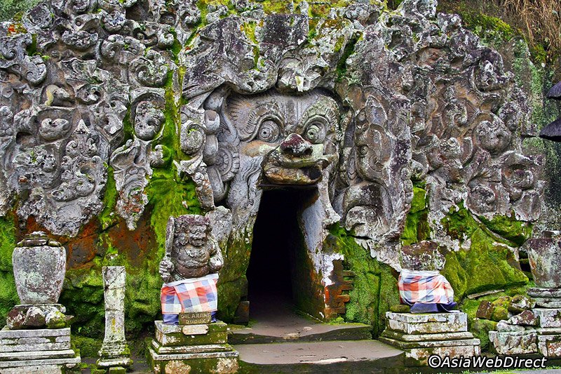 Du lịch Bali Indonesia giá rẻ