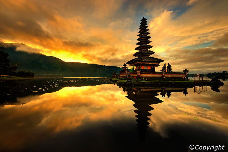 Du lịch Bali Indonesia giá rẻ