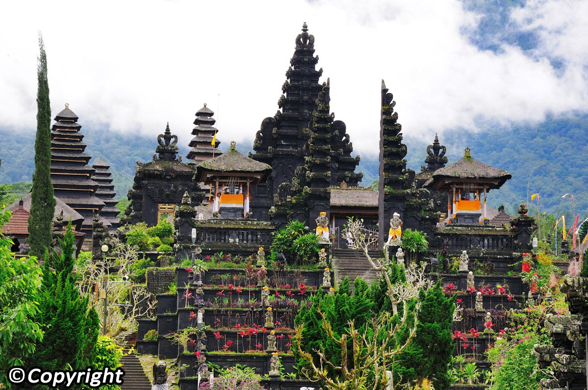 Du lịch Bali Indonesia giá rẻ