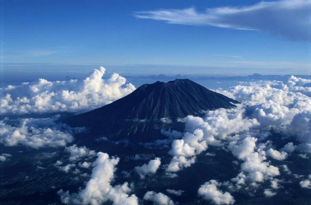 Du lịch Bali Indonesia giá rẻ