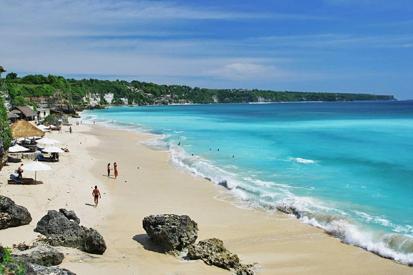 Du lịch Bali Indonesia giá rẻ