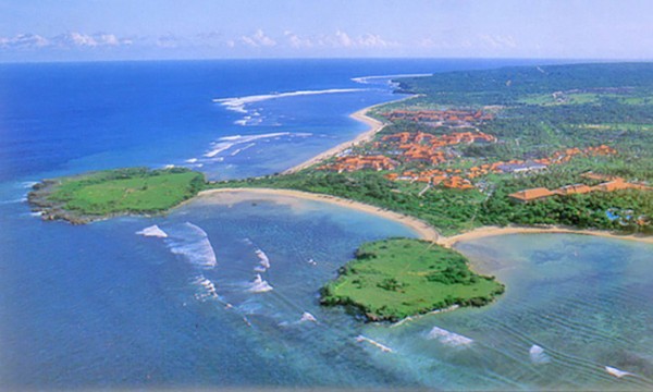 Du lịch Bali Indonesia giá rẻ