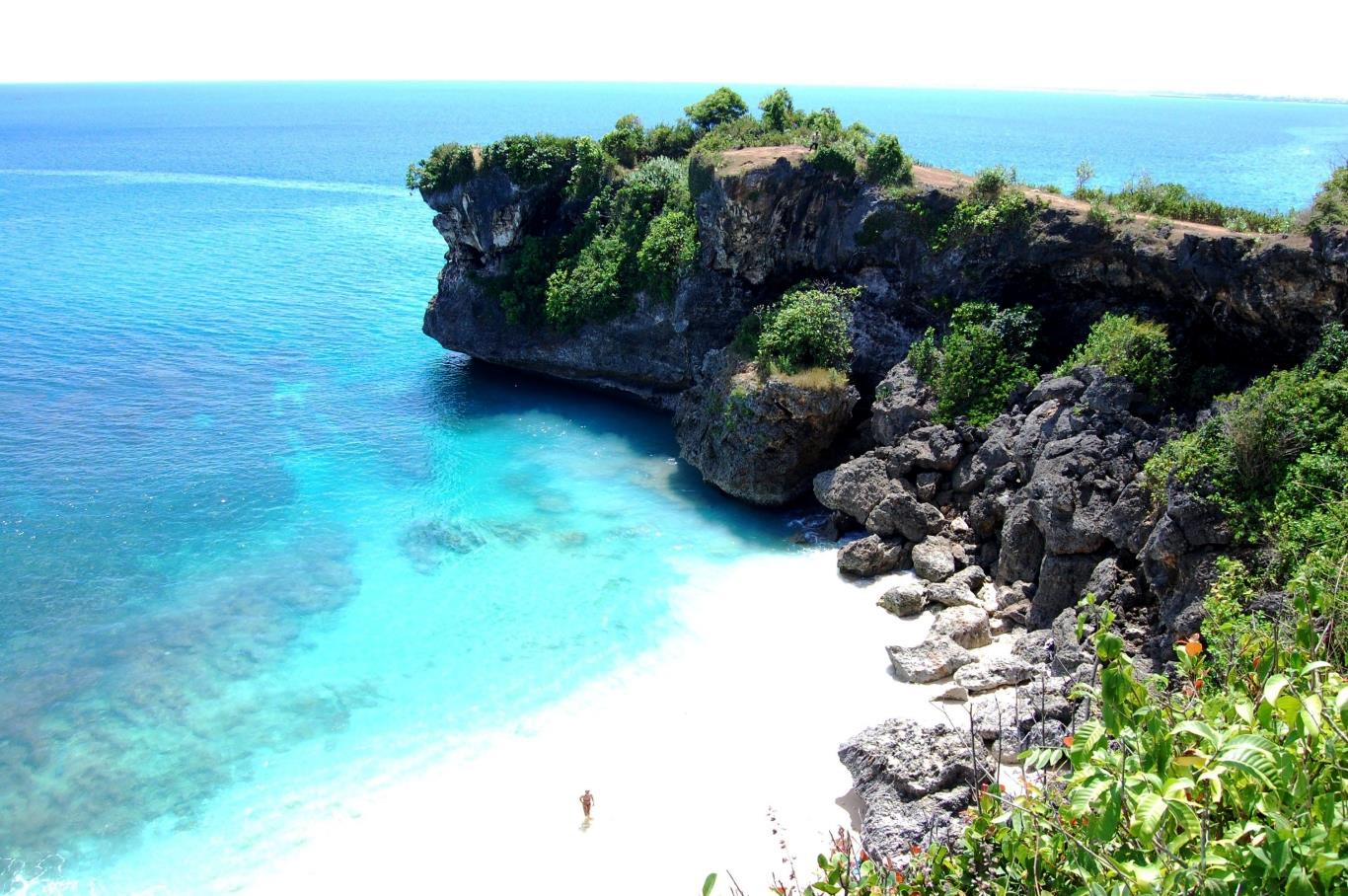 Du lịch Bali Indonesia giá rẻ