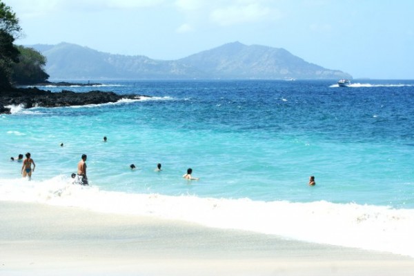 Du lịch Bali Indonesia giá rẻ