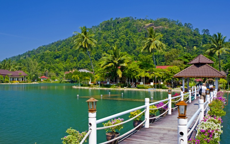 Đảo Koh Chang