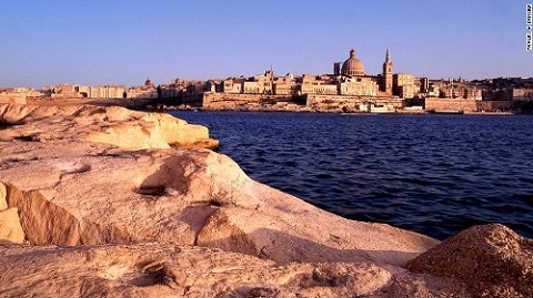 Đảo  Malta