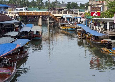 6 trai nghiem khi di Thai Lan khong nen bo qua